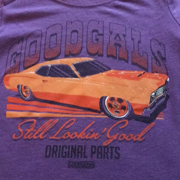 Good gals shirt - Picture 2 of 4